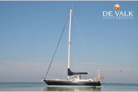 HUISMAN 41