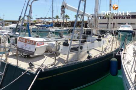 HUISMAN 41