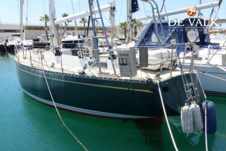 HUISMAN 41