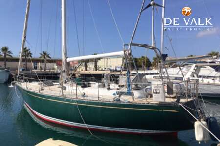 HUISMAN 41