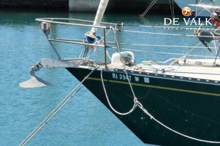 HUISMAN 41