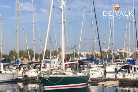 HUISMAN 41