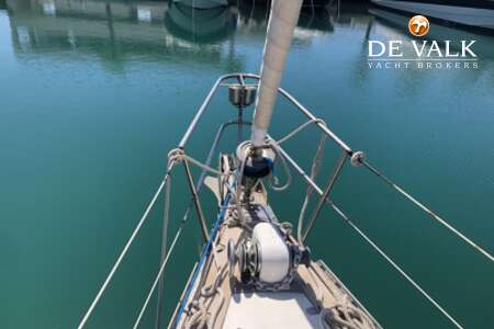 HUISMAN 41