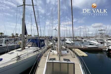 HUISMAN 41