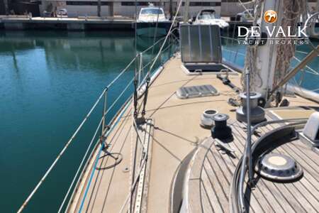 HUISMAN 41