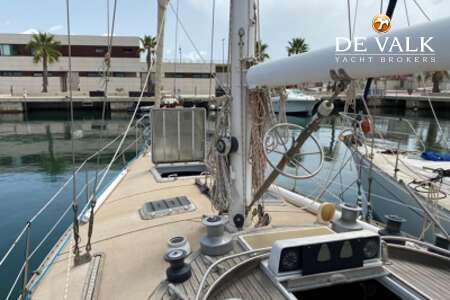 HUISMAN 41