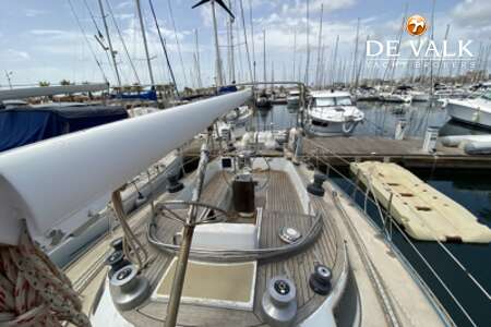 HUISMAN 41