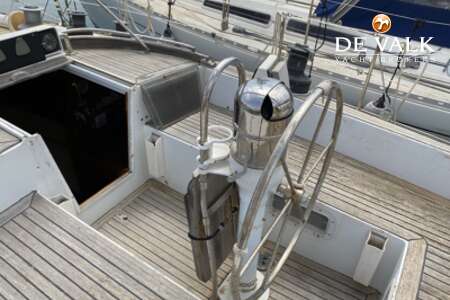 HUISMAN 41