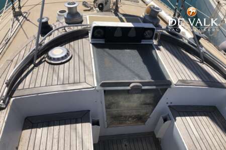 HUISMAN 41