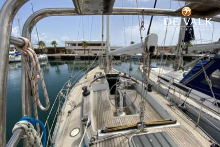HUISMAN 41