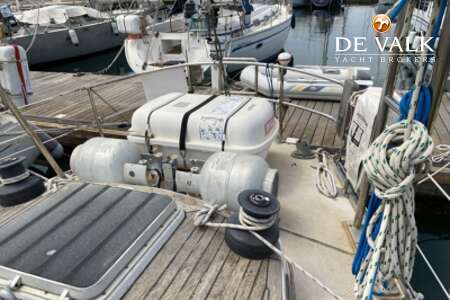 HUISMAN 41
