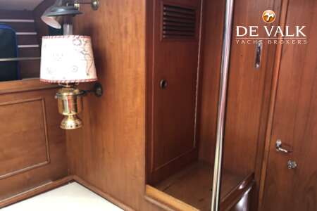 HUISMAN 41