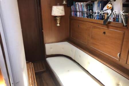 HUISMAN 41