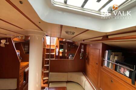 HUISMAN 41