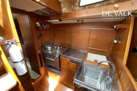 HUISMAN 41