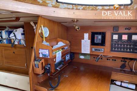 HUISMAN 41