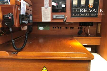 HUISMAN 41