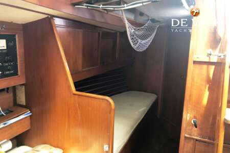 HUISMAN 41