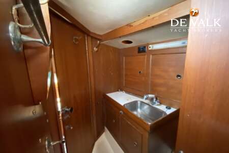 HUISMAN 41