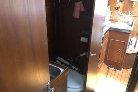 HUISMAN 41