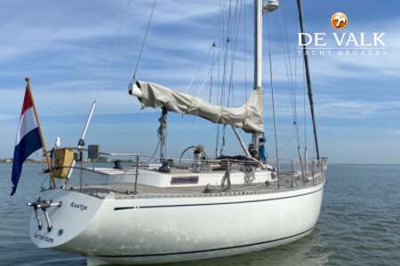HUISMAN 41