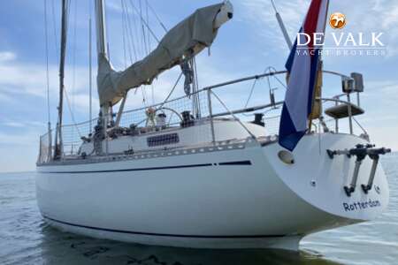 HUISMAN 41
