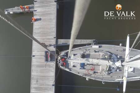 HUISMAN 41