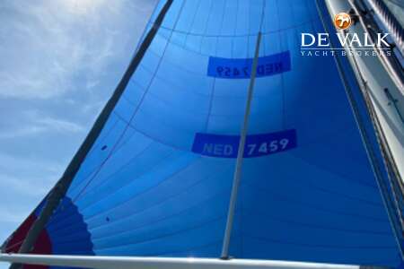HUISMAN 41