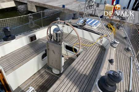 HUISMAN 41