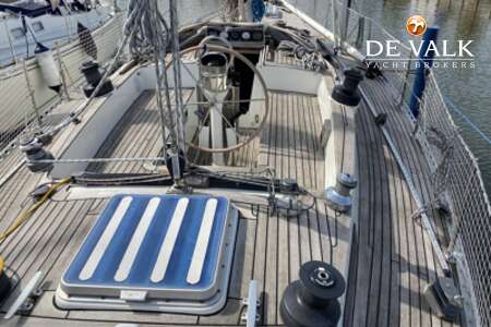 HUISMAN 41