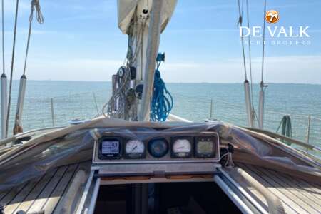 HUISMAN 41