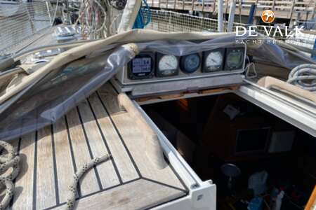 HUISMAN 41