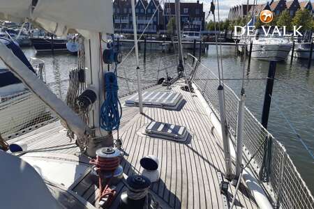 HUISMAN 41