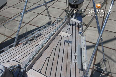 HUISMAN 41