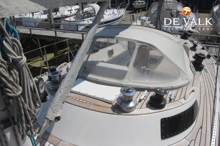 HUISMAN 41