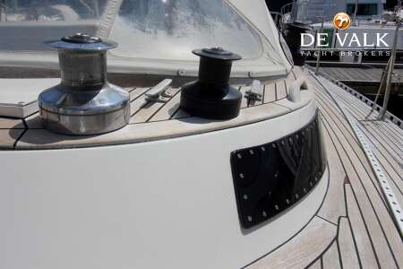 HUISMAN 41