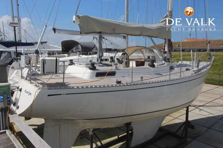 HUISMAN 41