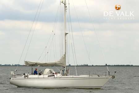 HUISMAN 41