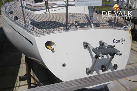 HUISMAN 41