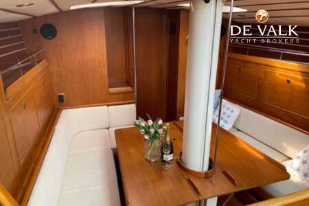 HUISMAN 41