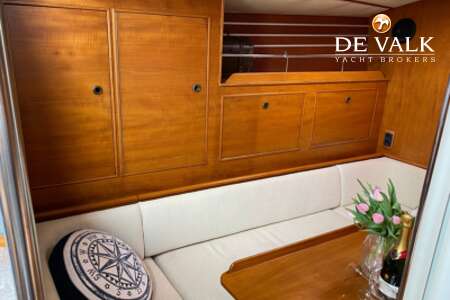 HUISMAN 41