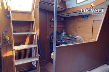 HUISMAN 41