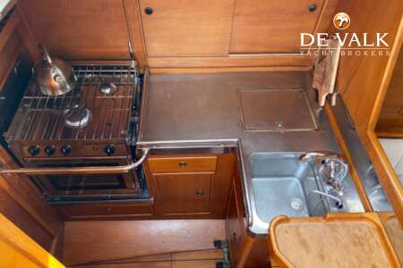 HUISMAN 41