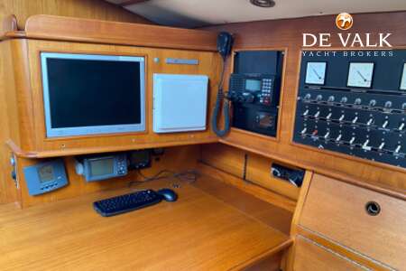 HUISMAN 41