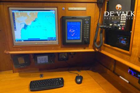 HUISMAN 41