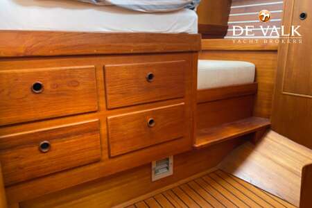 HUISMAN 41