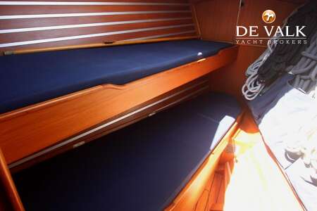 HUISMAN 41