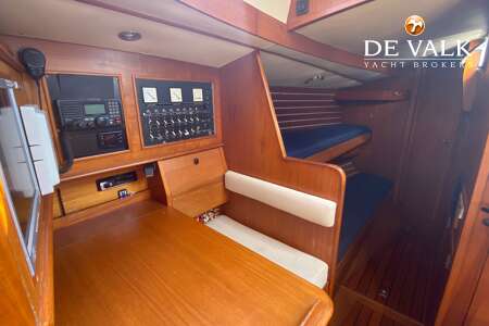 HUISMAN 41