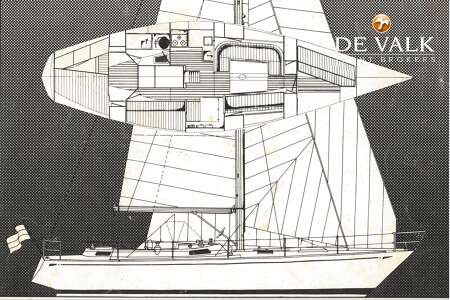 HUISMAN 41