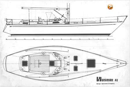 HUISMAN 41